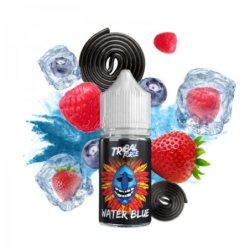 Koncentrat - Tribal Force 30ml - Water Blue | Doctorvape