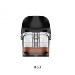 Vaporesso Luxe Q 0.6 Replacement Pod - 2ml | Doctorvape