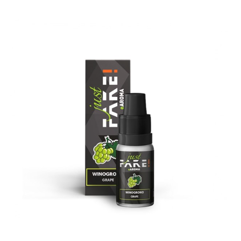 Aromat Just Fake 10ml - Raisin | Doctorvape