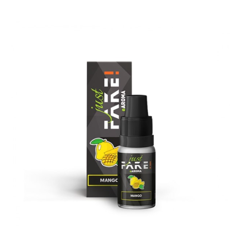 Aromat Just Fake 10ml - Mango | Doctorvape