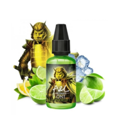 Concentré - Oni Green Edition Ultimate 30ml by AL | Doctorvape
