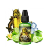 Concentré - Oni Green Edition Ultimate 30ml by AL | Doctorvape