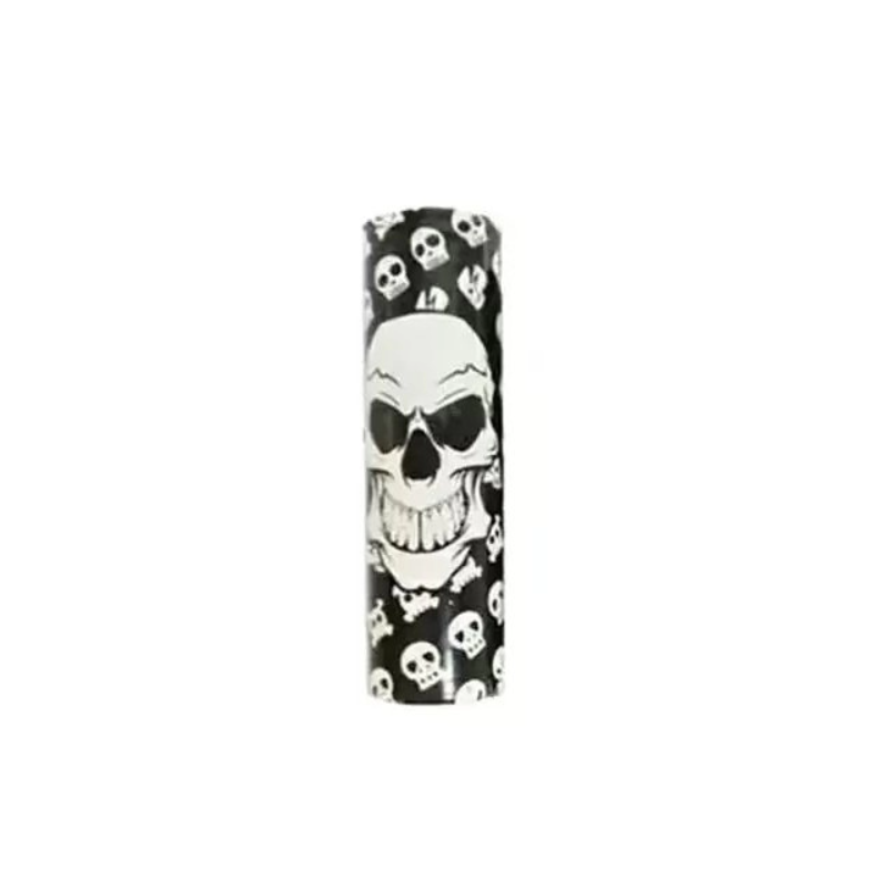 T-shirt thermorétractable - Skullz - pour accumulateur 21700/20700 | Doctorvape