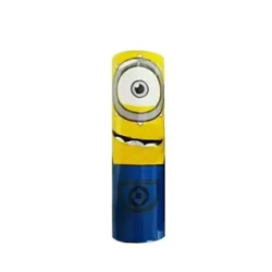 T-shirt thermorétractable - Minions - pour batterie 21700/20700 | Doctorvape