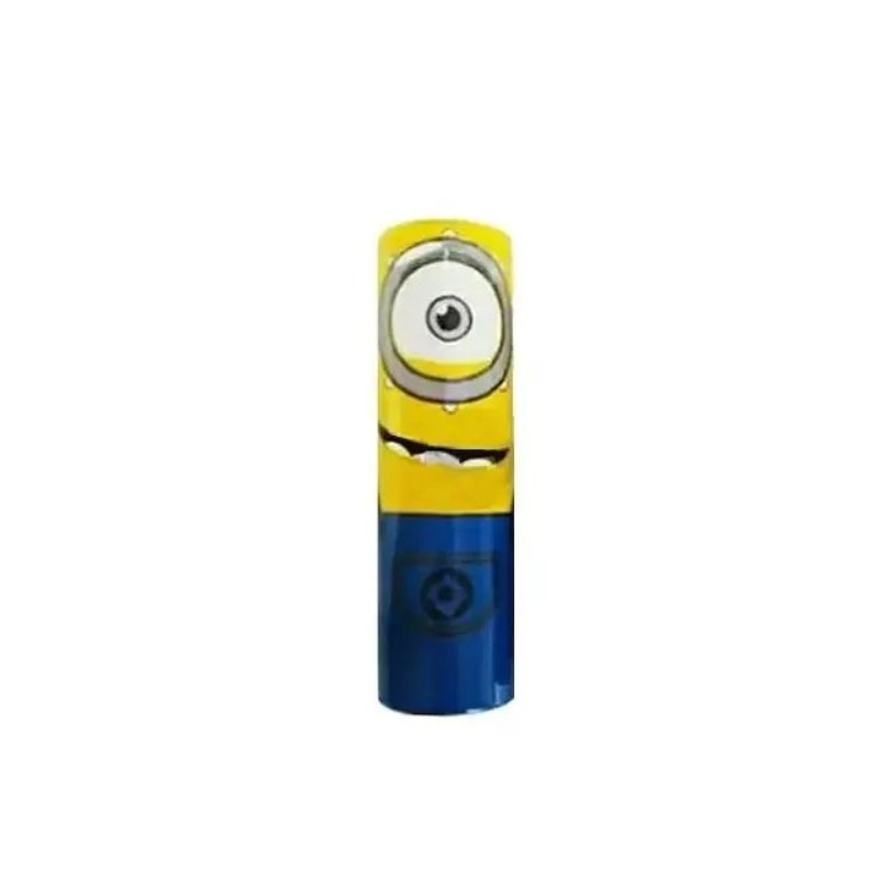 Shrink-Wrap Battery Sleeve - Minions - for 21700/20700 Battery | Doctorvape