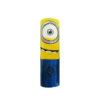 Shrink-Wrap Battery Sleeve - Minions - for 21700/20700 Battery | Doctorvape