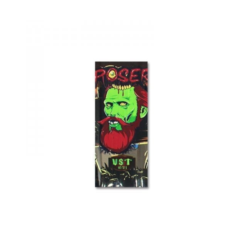 18650 Battery Holder Zombies Series I | Doctorvape
