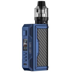 Lost Vape Thelema Quest 200W Kit