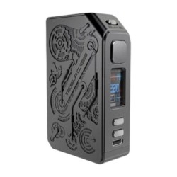 Teslacigs Punk II 220W Box | DoctorVape
