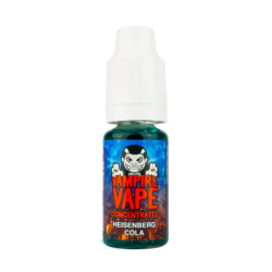 Vampire Vape 10ml - Heisenberg Cola | Doctorvape