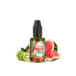 Aromat Fruity Fuel - 30ml The Wooky Oil