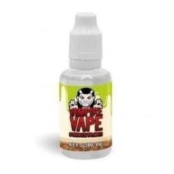 Vampire Vape Key Lime Pie Flavor 30ml | DoctorVape