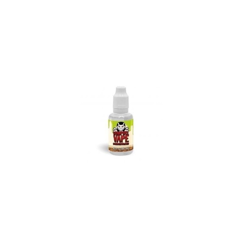 Vampire Vape Key Lime Pie Flavor 30ml | DoctorVape