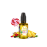 Aromat Fruity Fuel - 30ml The Yellow Oil
