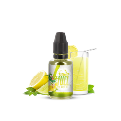 Fruity Fuel Aroma - 30ml The White Oil | DoctorVape