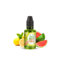 Fruity Fuel Aroma - 30ml The Green Oil | DoctorVape