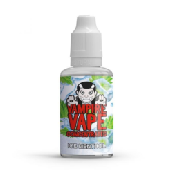Vampire Vape 30ml - Lodowy Mentol | Doctorvape