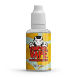 Arôme Vampire Vape 30ml Virginia | DoctorVape