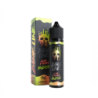 Longfill DARK LINE Squeeze 9/60ml - Guava Papaya