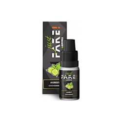 Just Fake 10ml - Gooseberry Fragrance | Doctorvape