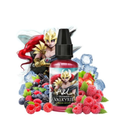 Concentrate - Valkyrie Green Edition Ultimate 30ml by AL | Doctorvape