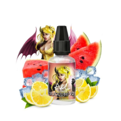 Concentré - SUCCUBE - V2 Sweet Edition 30ml Ultimate by A&L | DoctorVape