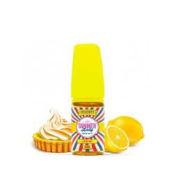 Koncentrat Dinner Lady - Lemon Tart 30 ml | Doctorvape