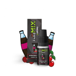 Just Fake MIX! - Cherry Cola | Doctorvape