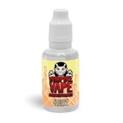 Vampire Vape French Vanilla Flavor 30ml | DoctorVape