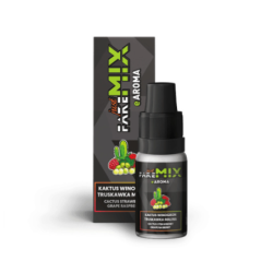 Aromat Just Fake MIX! - Cactus Raisin Fraise Framboise | Doctorvape