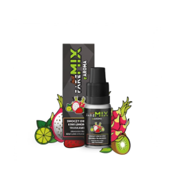 Aromat Just Fake MIX! - Fruit du dragon Kiwi Citron vert Fraise | Doctorvape