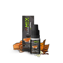 Aromat Just Fake MIX! - R4Y Vanille Caramel Tabac | Doctorvape