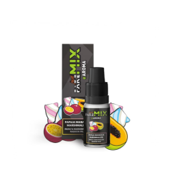 Just Fake MIX! - Papaya Passionfruit Marshmallow | Doctorvape