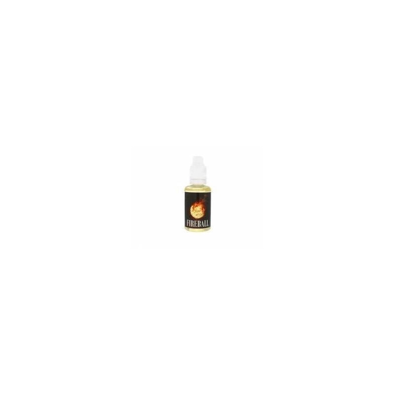 Vampire Vape Fireball Flavor 30ml | DoctorVape