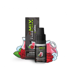 Just Fake MIX! - Rose Lemonade Ice | Doctorvape