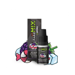 Just Fake MIX! - Blackberry Candy | Doctorvape