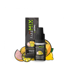 Aromat Just Fake MIX! - Pamplemousse Citron | Doctorvape
