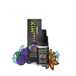 Aromat Just Fake MIX! - Anis Myrtille | Doctorvape