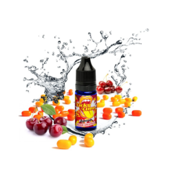 Concentré Big Mouth - Ticky time 10ml | Doctorvape