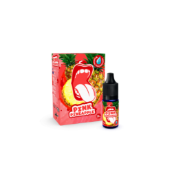 Koncentrat Big Mouth - Pink Pineapple 10ml | Doctorvape