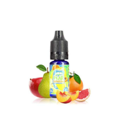 Big Mouth Concentrate - Pear Infusion 10ml | Doctorvape