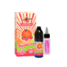 Koncentrat Big Mouth - Brzoskwinia Malina Retro Juice 10ml | Doctorvape