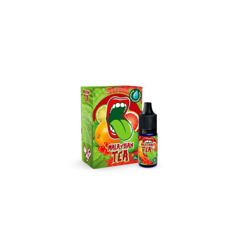 Big Mouth Concentrate - Malaysian Tea 10ml | Doctorvape