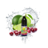 Concentré Big Mouth - Lime & Cerise Retro Juice 10ml | Doctorvape