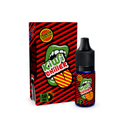 Kiwi Chiller Concentrate - Big Mouth 10ml | Doctorvape