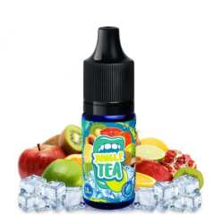 Concentré Big Mouth - Jungle Tea 10ml | Doctorvape