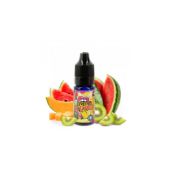 Koncentrat Big Mouth - Green Euforia 10ml | Doctorvape