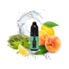 Concentré Big Mouth - Fizzy - Thé Pêche Citron 10ml | Doctorvape