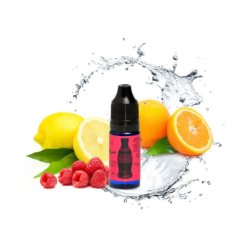 Big Mouth Concentrate - Fizzy - Lemon Orange Raspberry 10ml | Doctorvape