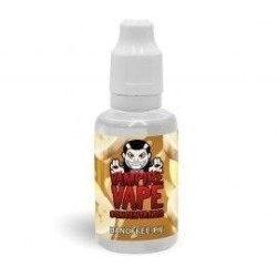 Vampire Vape Banoffee Pie Flavor 30ml | DoctorVape